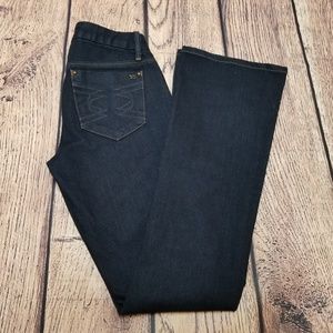 Women's Joe's Jeans Honey Flare Size 25 | Dark